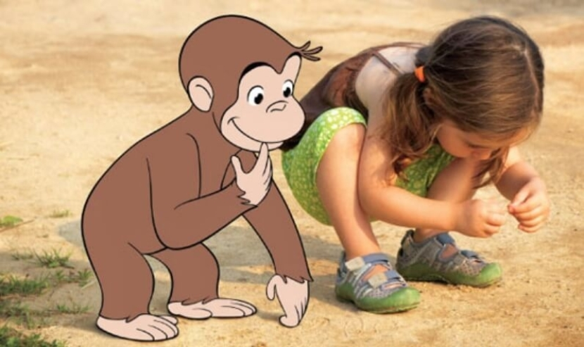 "The cure to boredom is curiosity. There is no cure for curiosity." —Dorothy Parker

#StayHome