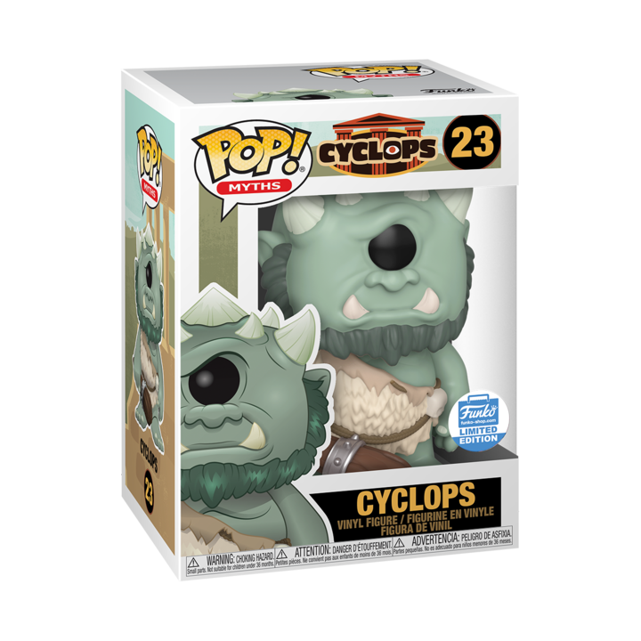 OriginalFunko's tweet photo. RT &amp; follow @OriginalFunko for the chance to win a Cyclops Pop! https://t.co/1TIuuclVa4 https://t.co/w0c22V9Rvy