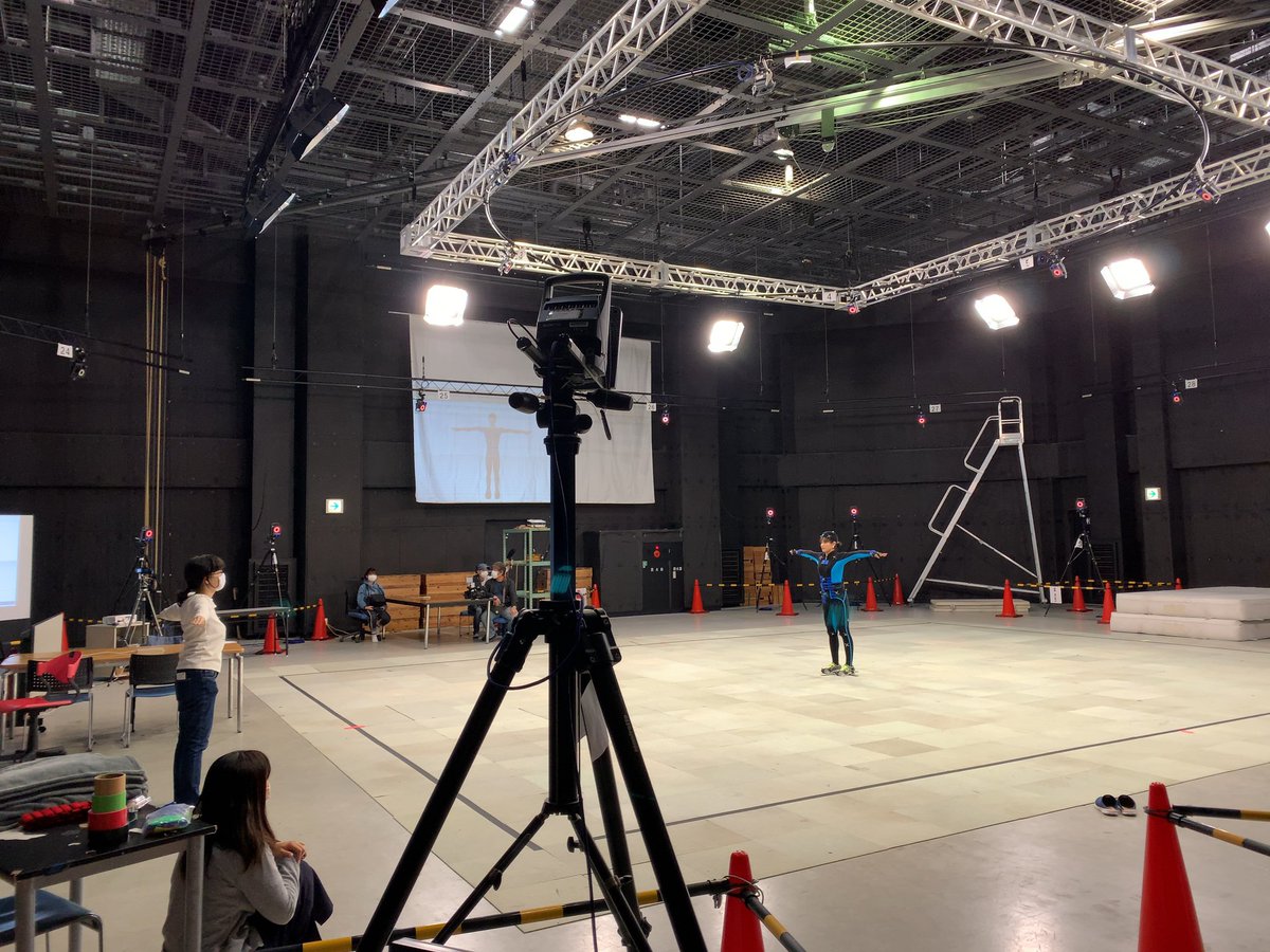 Cgcgスタジオ