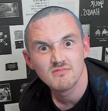 rhysjonesmedia's tweet photo. Wow What a Stream! A Big Thank you for @ProSyndicate for raising so much Money for the @NHSuk. Never seen a Stream like it, he hit a 7000+ Sub Train, raised £100,000+ to Charity and he hit 32,000 Subs Overall!!! MENTAL😱#Baldicate #stayhome #Covid_19 #NHS https://t.co/C790fsOYEw