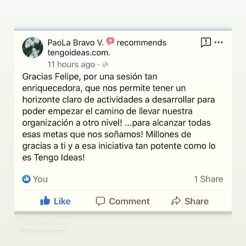 tengoideas's tweet photo. #tengoideas que impulsan el crecimiento! https://t.co/Dn6KdZeXRd