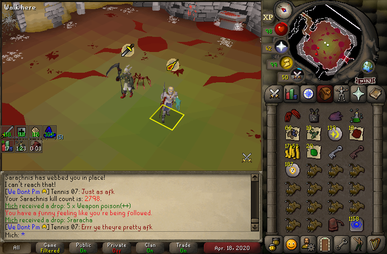 Mich_Osrs's tweet photo. #41 https://t.co/MJ9ZlJNRRd