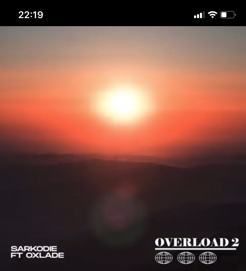 Quophidrezzy's tweet image. #Overload2