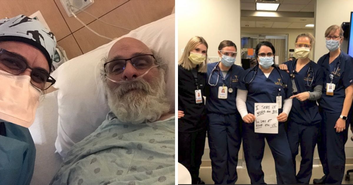 An ER Doctor Shares The Heartwarming Story Of Her Patient’s Miraculous Survival dlvr.it/RTzhgB #leadership