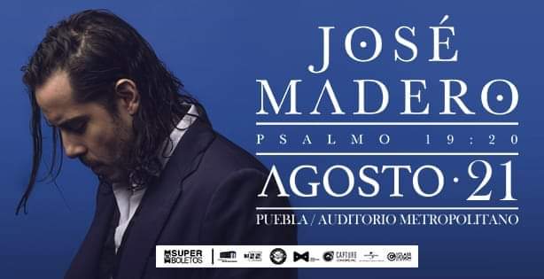 PueblaScool's tweet photo. AGOSTO2️⃣1️⃣ será la ✨NUEVA FECHA✨ dónde estaremos disfrutando #PSALMO1920 en el @AuditorioMetPue junto con @jose_madero

🚨#NoTeLoPuedesPerder🚨

🎟️ Boletos en taquilla y sistema @SuperboletosMx

#DisfrutaLaMúsica🎶

@bachapromotora @MONSERRAT_ALC https://t.co/1LCo6zM8yd