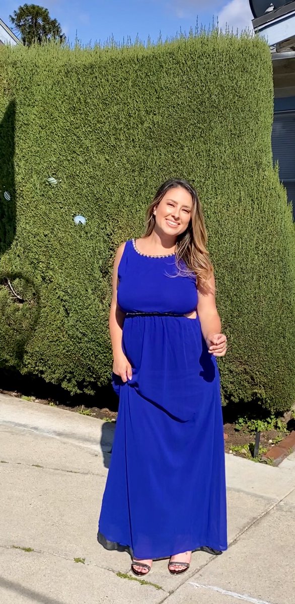 xoxocesca's tweet image. This my #fridayfly #formalfriday