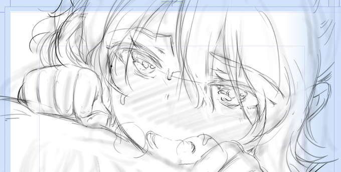 「おち〇ち〇欲しくなっちゃった♥」の顔書いてる😌 