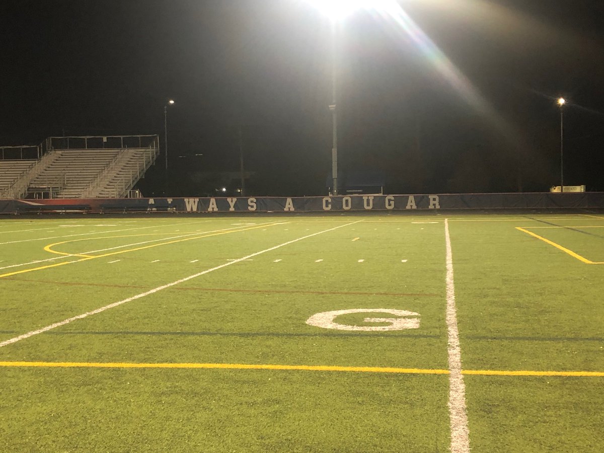 Conant High School tweet media