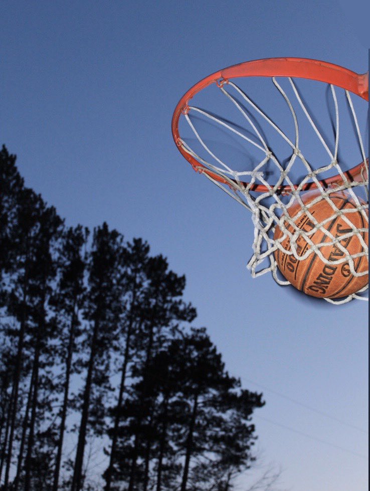 Show us your hoops. Lake Redstone. <a href="/JustAgame1/">Justagame Backup</a> #justagamehoops
