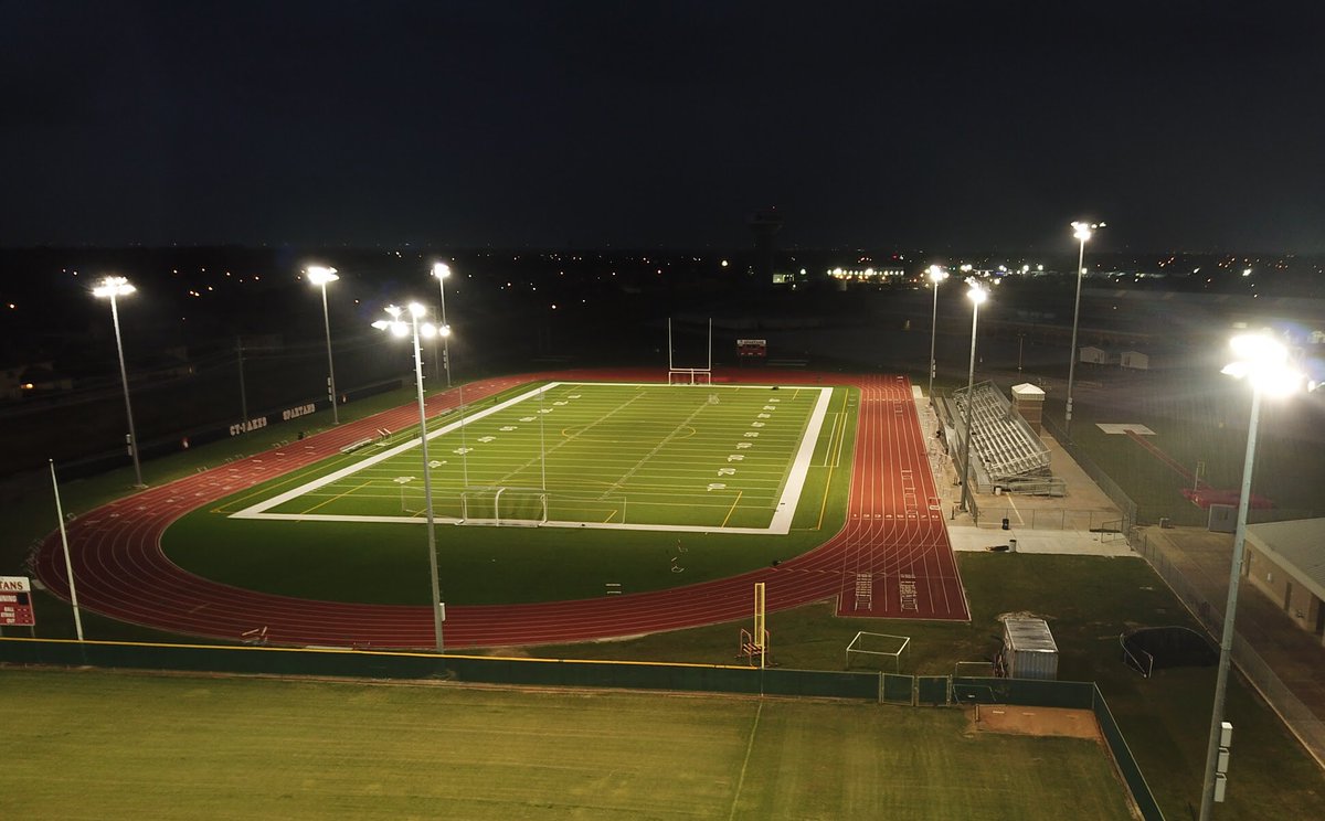 CyLakesGSoccer's tweet photo. Proud of every ounce of effort given on this field this season and over the last 4 years. This was for you, seniors. This part of your journey ended abruptly, but we know there is so much ahead in your bright futures. #Katelin #JJ #Andrea #Emely #Brit #Cathy #Lesli @CFISDCyLakes https://t.co/FRvBntBBcC