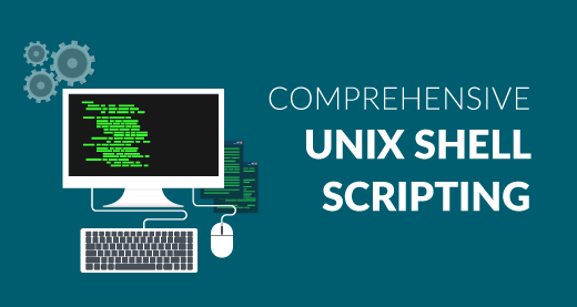 StepFor40691082's tweet image. "A shell script is a computer program designed to be run by the Unix shell, a command-line interpreter. The various dialects of shell scripts are considered to be scripting languages".
#COMPUTER_PROGRAM
#CPMMAND_LINE_INTERPRETER
#SHELL_SCRIPTS
#UNIX_SHELL
#STEPFORWARD