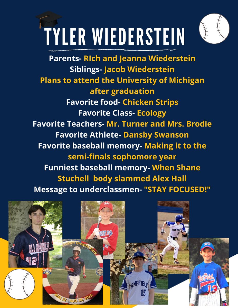 Hempfield Area Baseball Parent Club tweet media