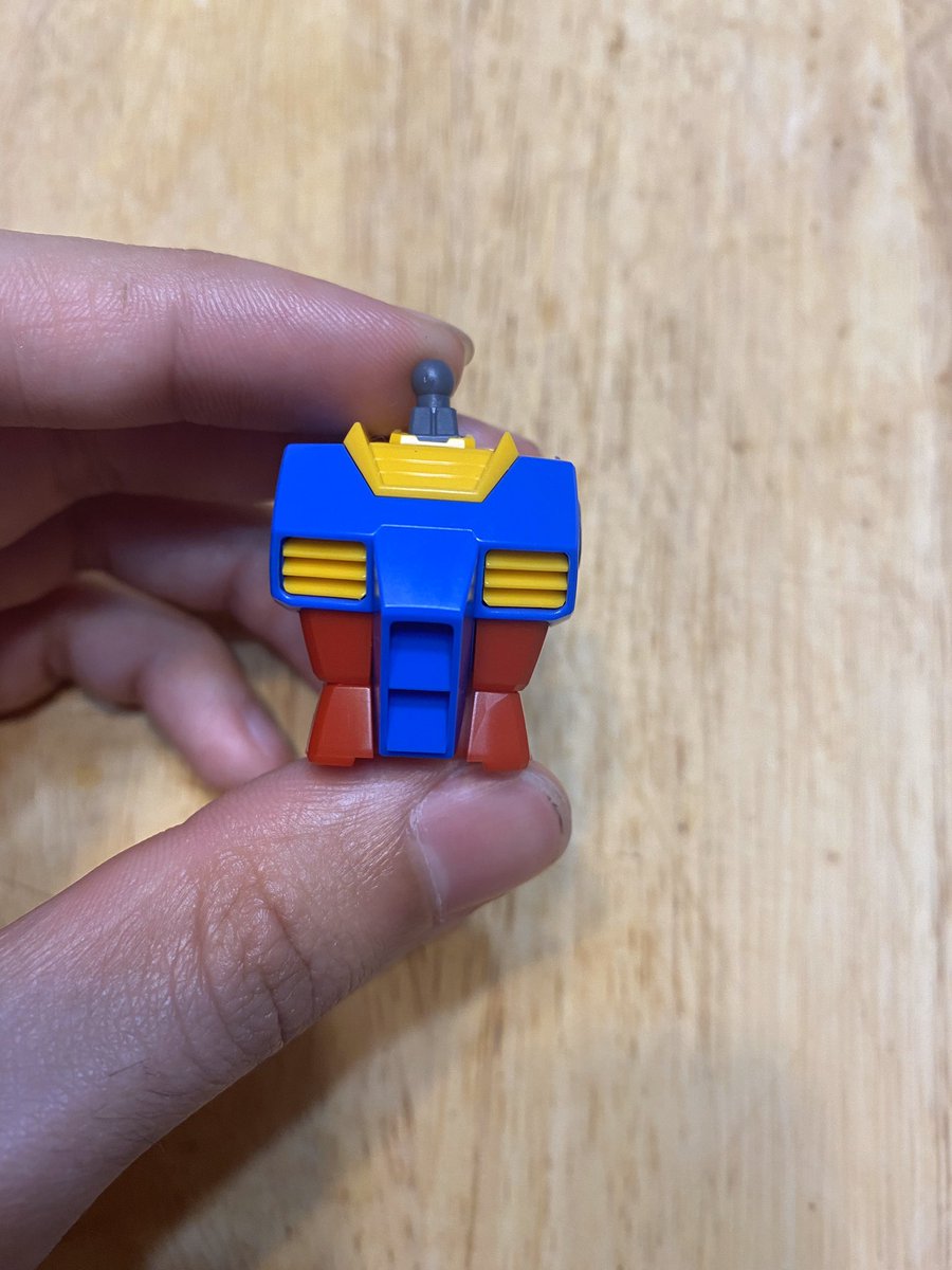 guppytheruler's tweet photo. #gundam #gunpla #waterslidedecals #RX72 #project https://t.co/LNcdjYNnpa