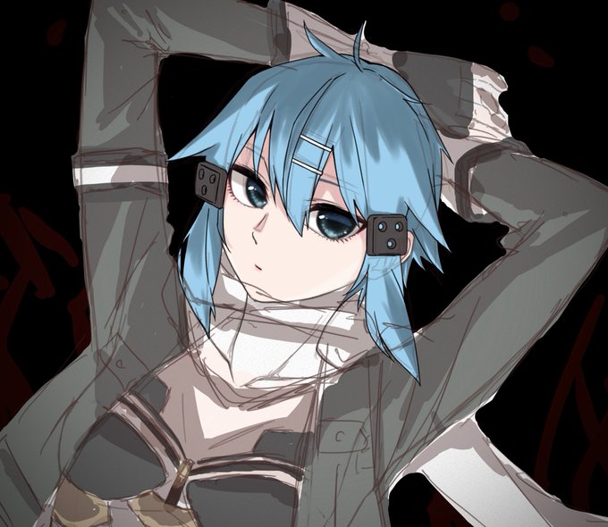 シノン 高画質 のtwitterイラスト検索結果 古い順 シノン 高画質 のtwitterイラスト検索結果 古い順