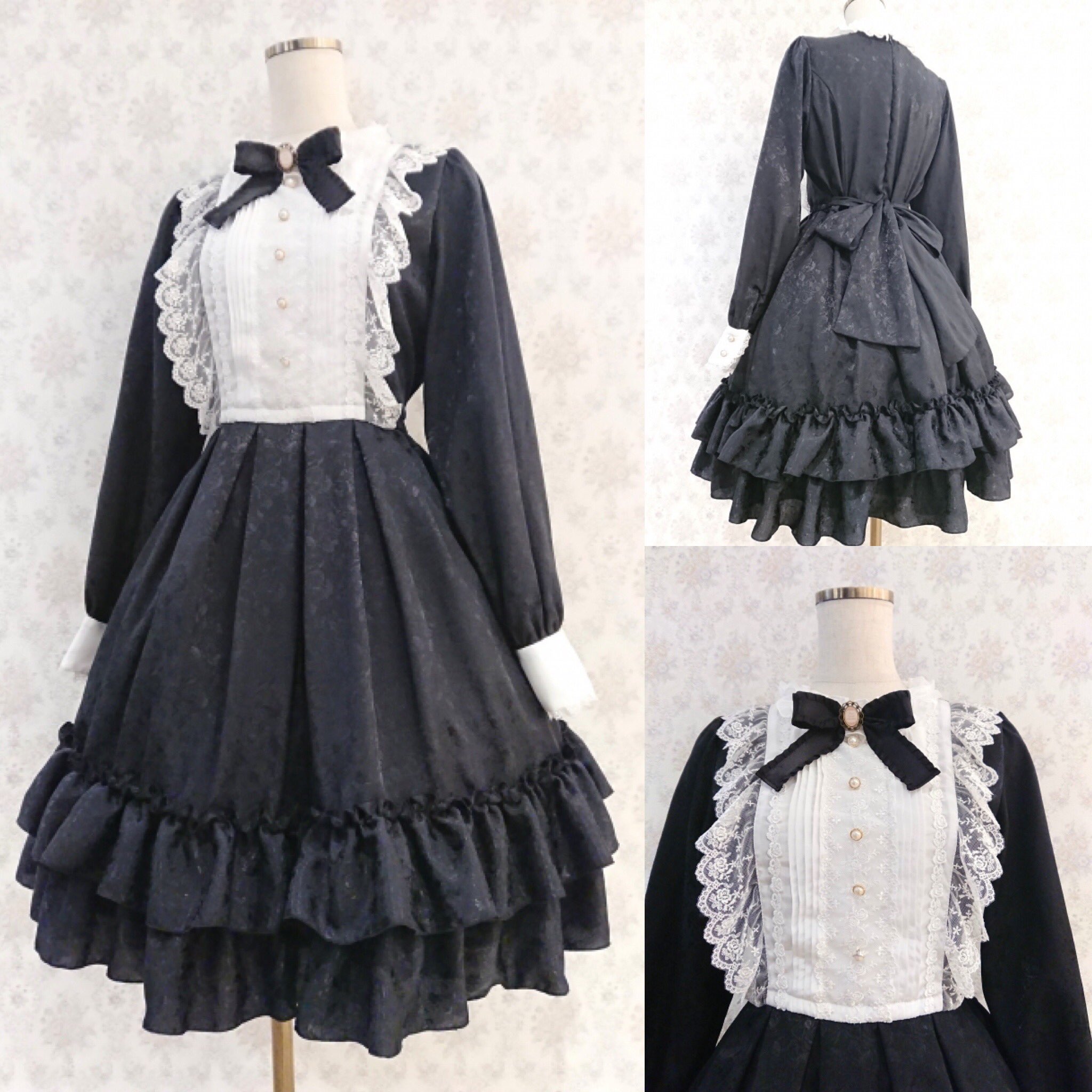 ATELIER-PIERROT on X: 