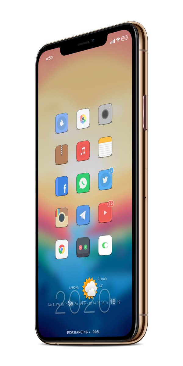 sHa993r69's tweet photo. Setup for coming week.
Ls wall by @sHa993r69
Ls widget by @iphonethemer1
Ls widget by @ev_ynw
Theme by @djetouch
Hs wall by @sHa993r69
Hs widget by @daddykool666
Hs widget by @ev_ynw
AE effect by @krisjayaudio
Badges #colorbadges
Device #IphoneX. https://t.co/Rh3wHzQ2TV