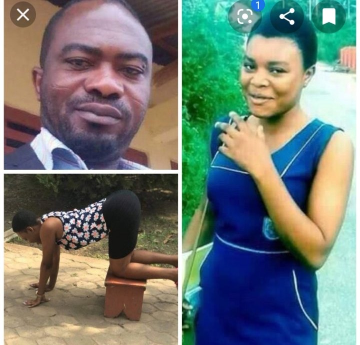 tin_kudi's tweet photo. They think we have forgotten. We have retentive memory rough #kitchenstool #headmaster @thenanaaba @gyaigyimii @elly_serwaaa @Serwaa_Amihere @AsieduMends https://t.co/icEkxXAWqF