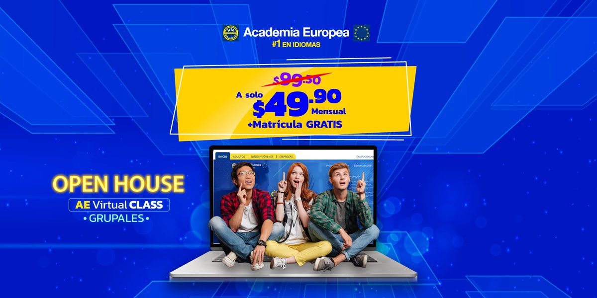 Academia Europea Nic (@AENicaragua) / Posts / X