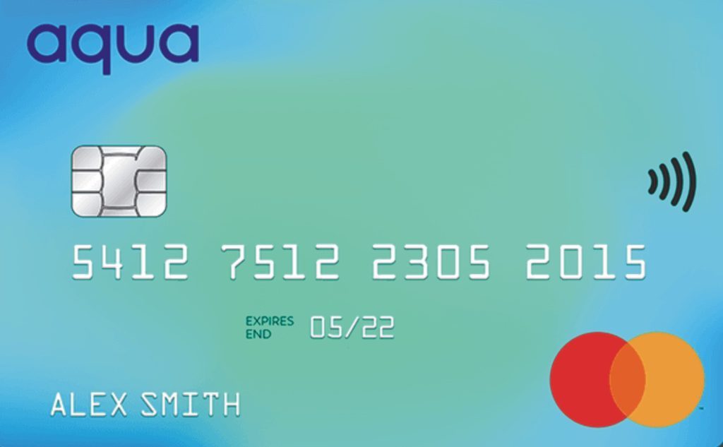lollypedia's tweet photo. Aqua Start Credit Card Review 2020, Login &amp; Rewards https://t.co/PCQx8xSURS https://t.co/3R3cbqpCPI