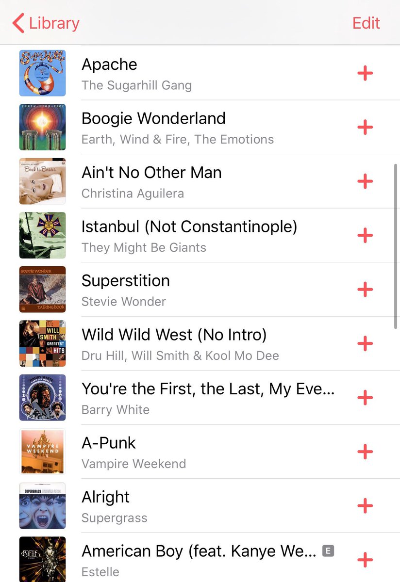 amandastuit's tweet photo. The only songs I will be playing at my wedding are songs from Just Dance 2,3, and 4. PERIOD https://t.co/ik5OZcdJoO