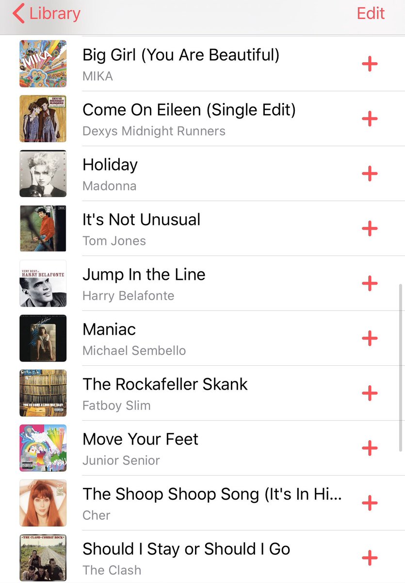 amandastuit's tweet photo. The only songs I will be playing at my wedding are songs from Just Dance 2,3, and 4. PERIOD https://t.co/ik5OZcdJoO
