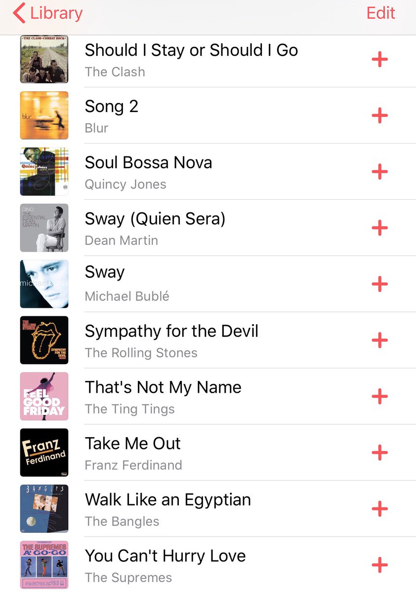 amandastuit's tweet photo. The only songs I will be playing at my wedding are songs from Just Dance 2,3, and 4. PERIOD https://t.co/ik5OZcdJoO