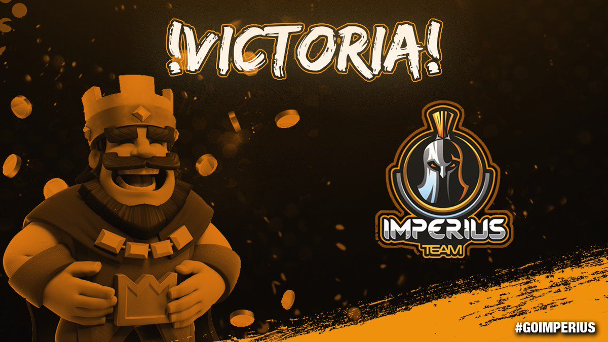 Victoria 💣💥

Mantenemos el invicto en el grupo F, Unos guerreros sólidos sacan adelante la tarea 

🔰 <a href="/CopaLegendaria_/">Copa Legendaria Cr #QuedateEnCasa🏠</a>
🏋 <a href="/Jota__21/">Jota</a>
🆚 <a href="/eWizardsCl/">EWizards Gaming</a>
📝 2-0

⭐ <a href="/Waynebrrr/">Wayne☠</a> 🗡
⭐ <a href="/Whisp3r/">MazT3r</a>
⭐ <a href="/slec_alex/">Slec🦥</a> 🗡
⭐ <a href="/Luas01CR/">Luas</a> 🗡
⭐ <a href="/xGhostKingZ/">Fabiant Fly👻</a>

#GoImperius
#AlwaysImperius