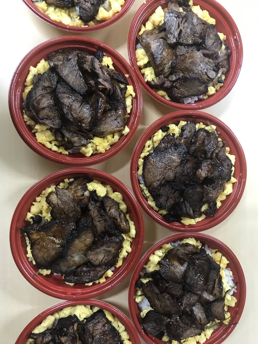 すき焼割烹かとう 本日も精肉店にてお弁当販売中です 焼肉丼です 仙台牛です 宮城県 仙台市 北四番丁 テイクアウト すき焼割烹かとう 本日も精肉店にてお弁当販売中です 焼肉丼です 仙台牛です 宮城県 仙台市 北四番丁 テイクアウト