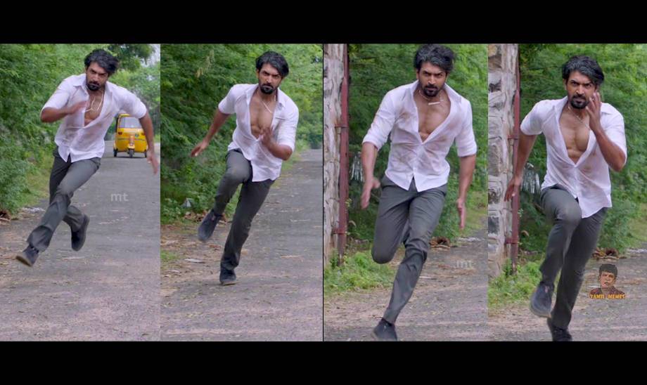 itzSelvi_06's tweet photo. Good Morning All and Thalapathiyans ❤😍

#மே1அஜித்குபாடைகட்டு 😉 https://t.co/EsMXZgxbI2