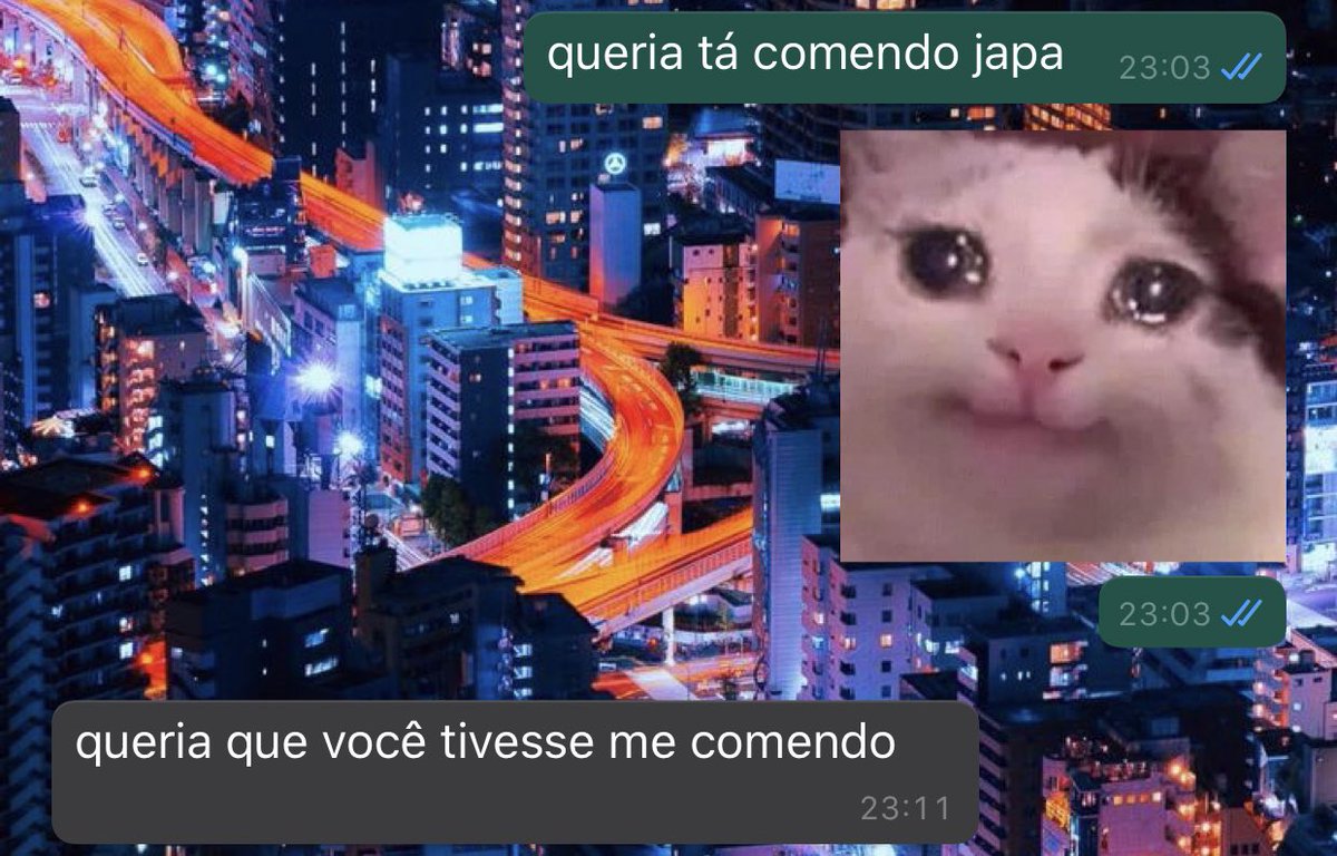 luscas's tweet photo. existem dois tipos de pessoas https://t.co/MPuaFFuUdq