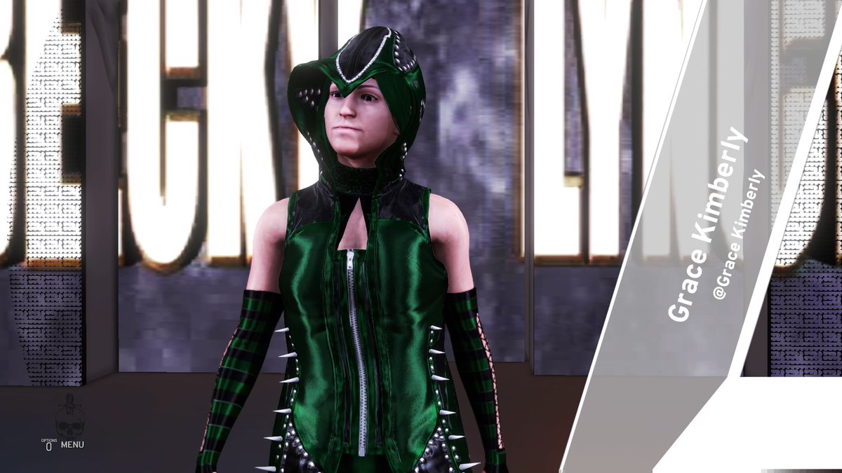 Welcome to DOEW! David Jacobs &amp; Grace Kimberly!

<a href="/TheBest_AxW/">The Best of AxW David Jacobs</a> 
Grace Kimberly