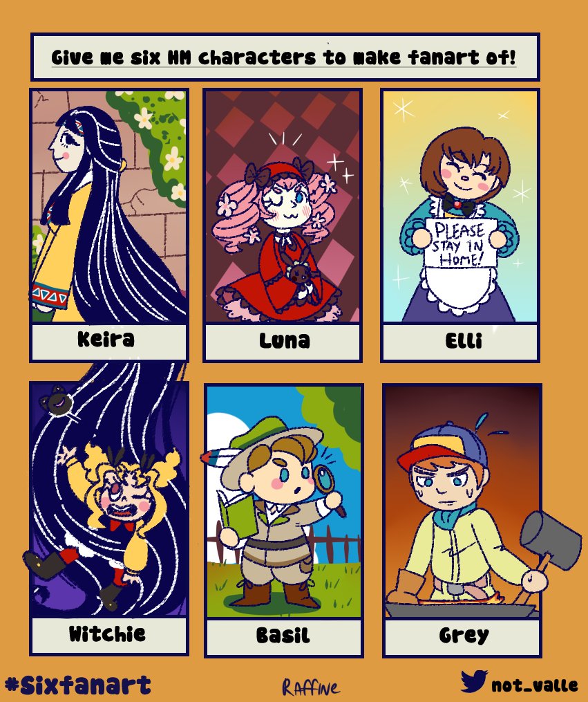 (not_valley) さんのイラスト・マンガ作品まとめ (3 件) Twoucan