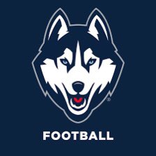 KongaRene's tweet photo. I am truly blessed to have received a scholarship to go play football at UConn! @GridironCamp @COACHDOTT https://t.co/ElxOGCLByP