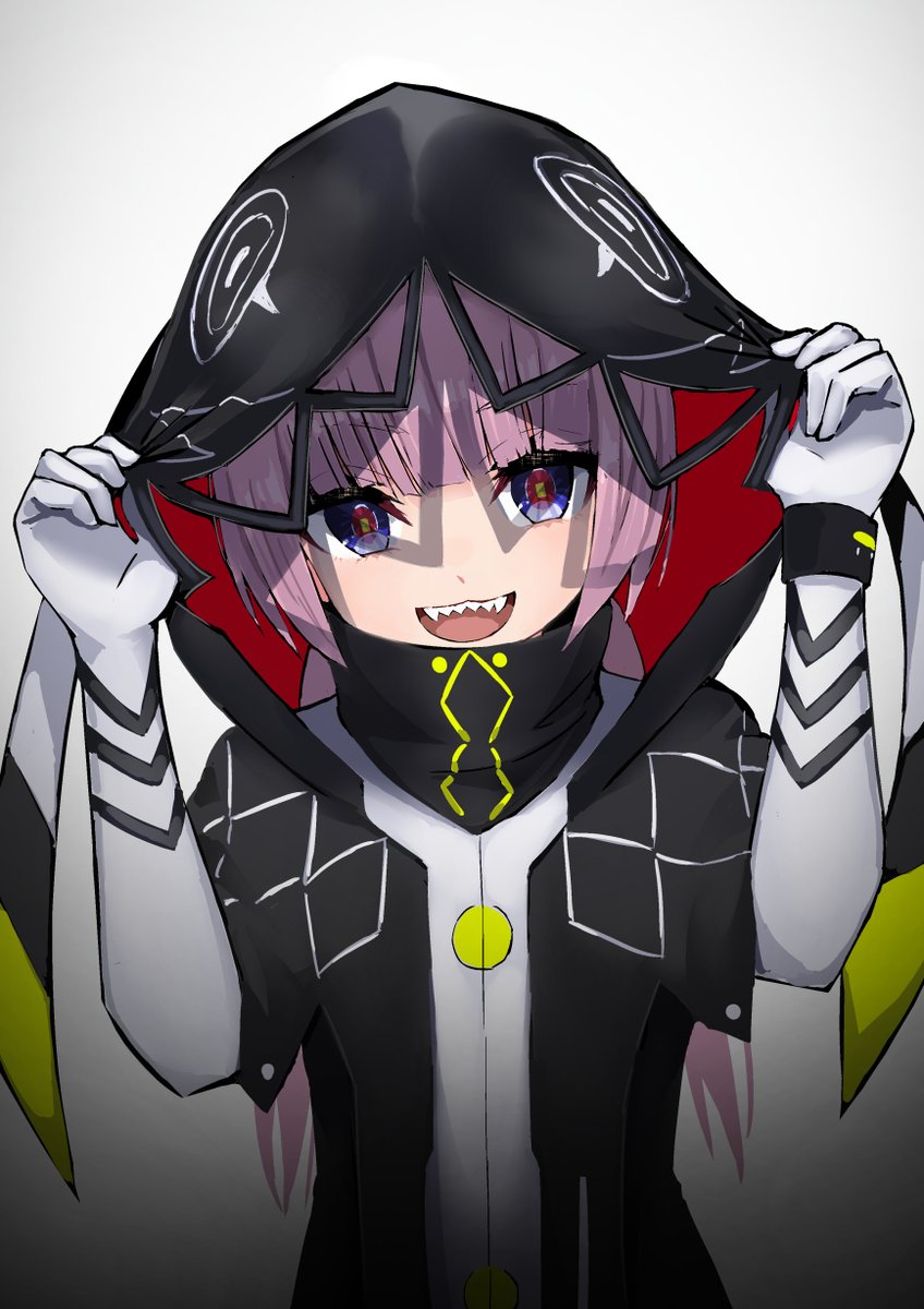 「#花譜美術部 」|弱。のイラスト