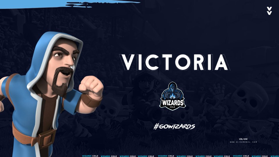 #CR ¡Victoria!🧙‍‍♂ ⚡
Hoy fue nuestro regreso a las cachas con este nuevo equipazo! Y que mejor con una víctoria en un amistoso 

🏋️‍♂️ Nashiski⚡
🆚 Mamboking
📝Modalidad CRL

-Rodoibacache❤️
-@QloVicho
-@xDestroyerGC
-Saphiroth
-Rxtx

#belivethemagic
#GOWIZARDSCL