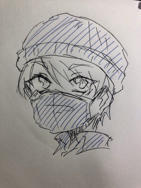 落書き:じっきょ関連 