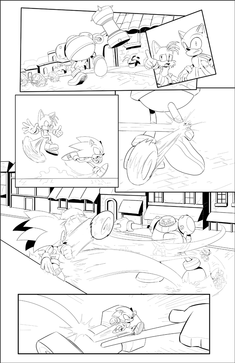 Redid two practice pages boii 

lemme know what you guys think! 