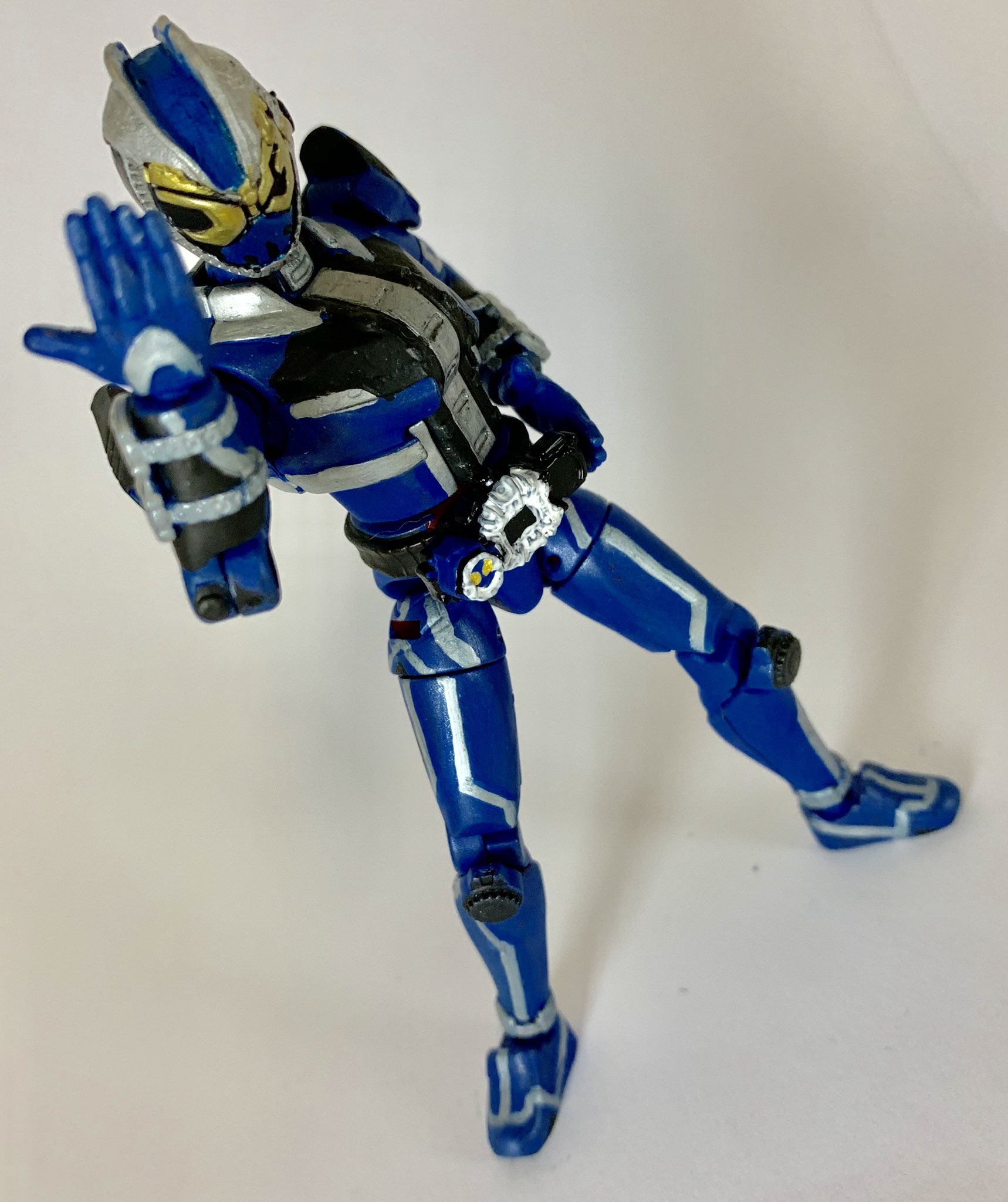 入荷now 買えない ナミヘイ@装動改造 on X:  特撮