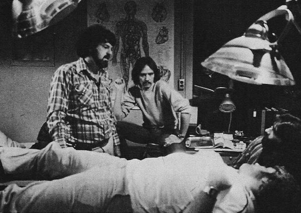 Alex Regla On Twitter Between Kurt Russell And Thomas G Waites The Jim Morrison Influence Is Off The Charts In The Thing