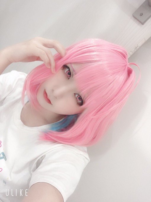 コスプレイヤーナカノベーコンのTwitter画像49