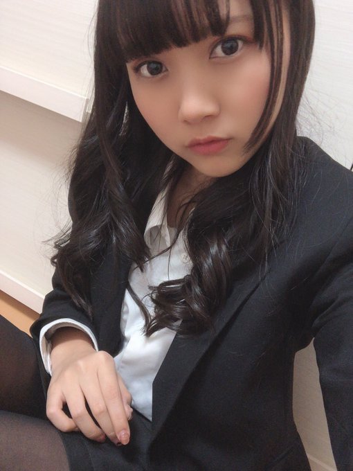 奥野未悠のTwitter画像3
