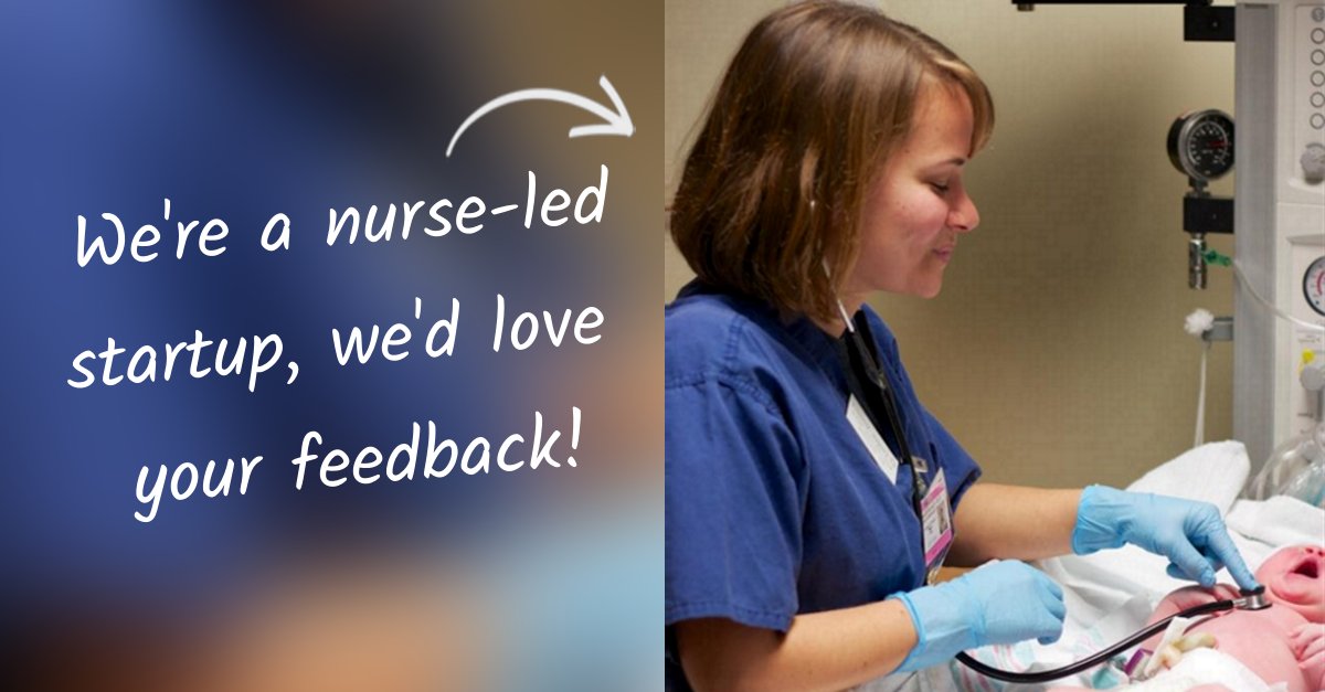 stellar_nurse's tweet photo. This OB Nurse DELIVERS the best Travel Nursing Jobs with powerful search tools &amp; historical data. 😉  Get 💰 you deserve ➡️ https://t.co/HTe2c7S0w8 for free! 🚀 https://t.co/3eUcoIraMg