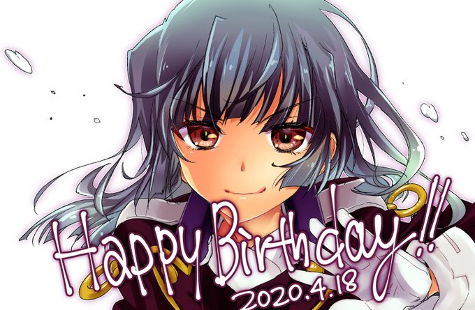 本多 正純生誕祭のtwitterイラスト検索結果