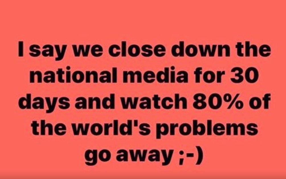 irontrainernv's tweet photo. What say you? #fearfactor #mediafear https://t.co/TDTZ4W4LWc