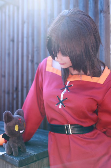 Twitterのコスプレ画像5