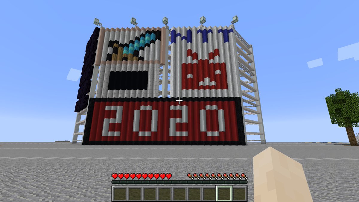 マインクラフトでニコニコ超会議を再現してみた人たちがすごすぎる ネット超会議 4ページ目 Togetter マインクラフトでニコニコ超会議を再現してみた人たちがすごすぎる ネット超会議 4ページ目 Togetter