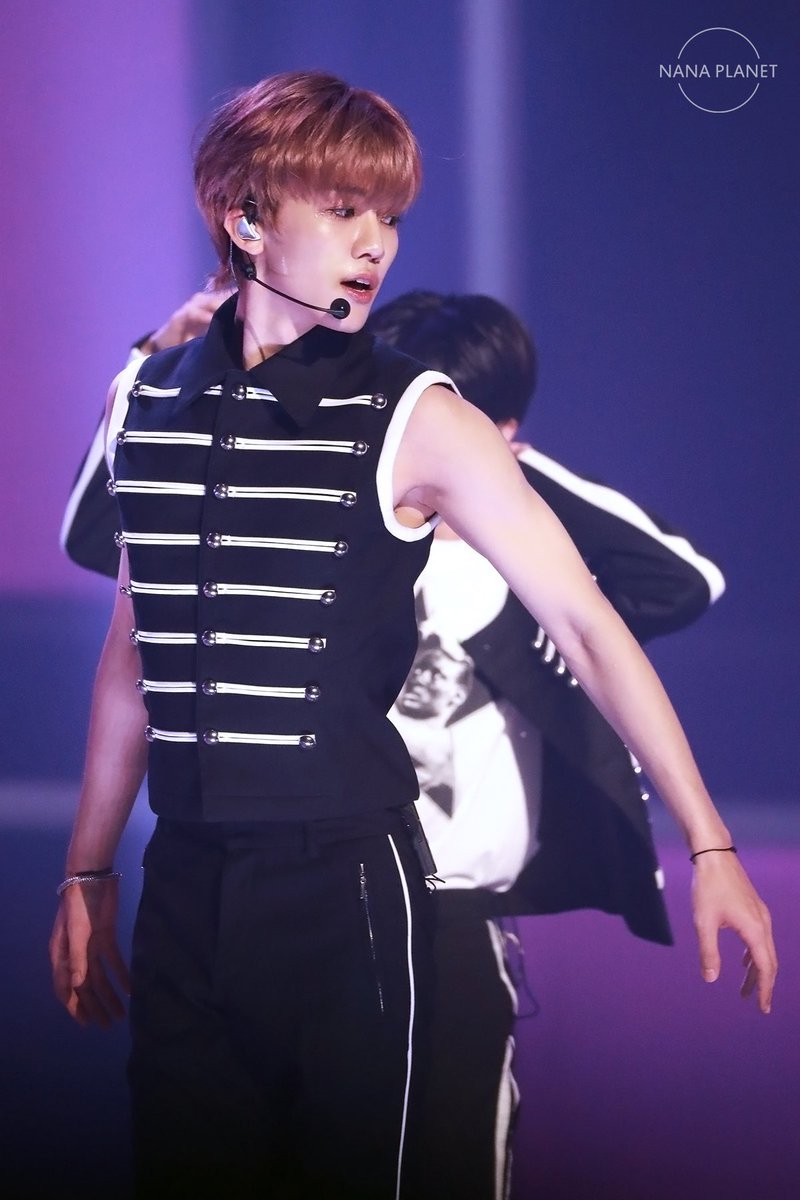 —  day 108 : 4/17/2020jleeveless (jaemin sleeveless)