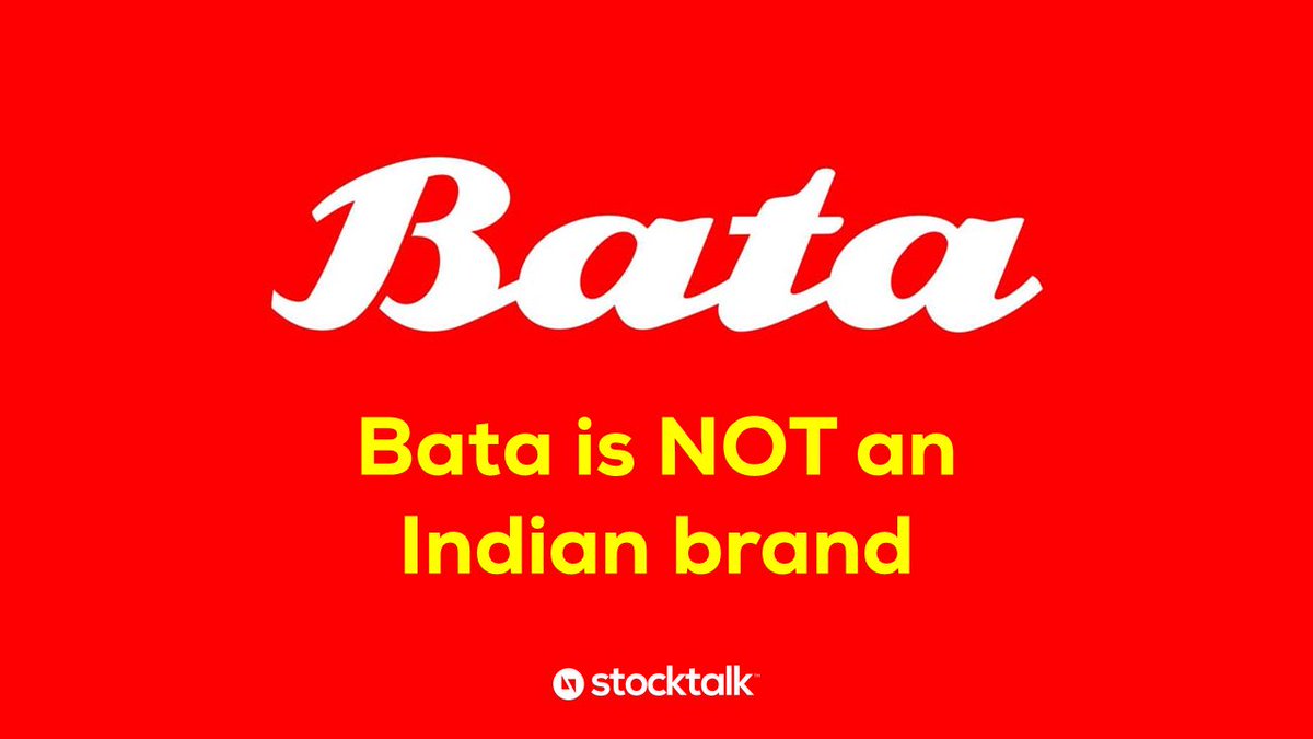 Bata brand deals