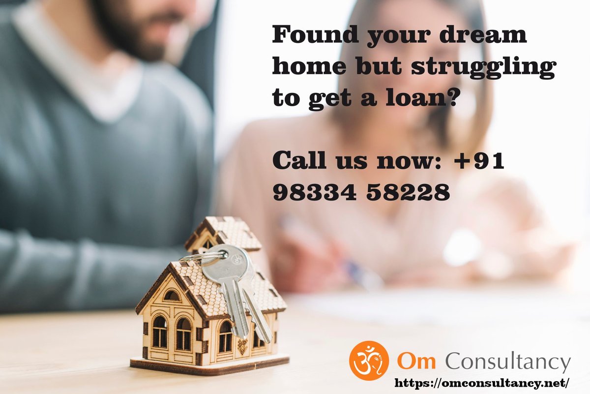 OmConsultancy3's tweet photo. Buying a home or house can be a difficult task because of high prices or a lack of surplus funds.
We at Om consultancy help to get the right amount at the lowest interest rate with maximum loan tenure (up to 30 years). https://t.co/w1MCL0LxdD
#HomeLoan #MinimumProcessingTime https://t.co/s7WlSmrSz9