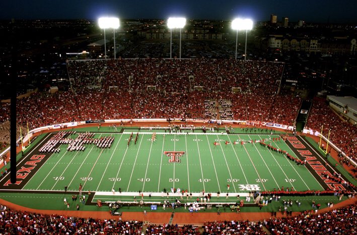jakejustice2001's tweet photo. I am excited to announce that I will be continuing my academic and athletic career at Texas Tech University @CoachMikeOG @CoachPRandolph @TTUCoachWells 🔴#WreckEm | #GunsUp⚫️ https://t.co/JA3HZZrS2l